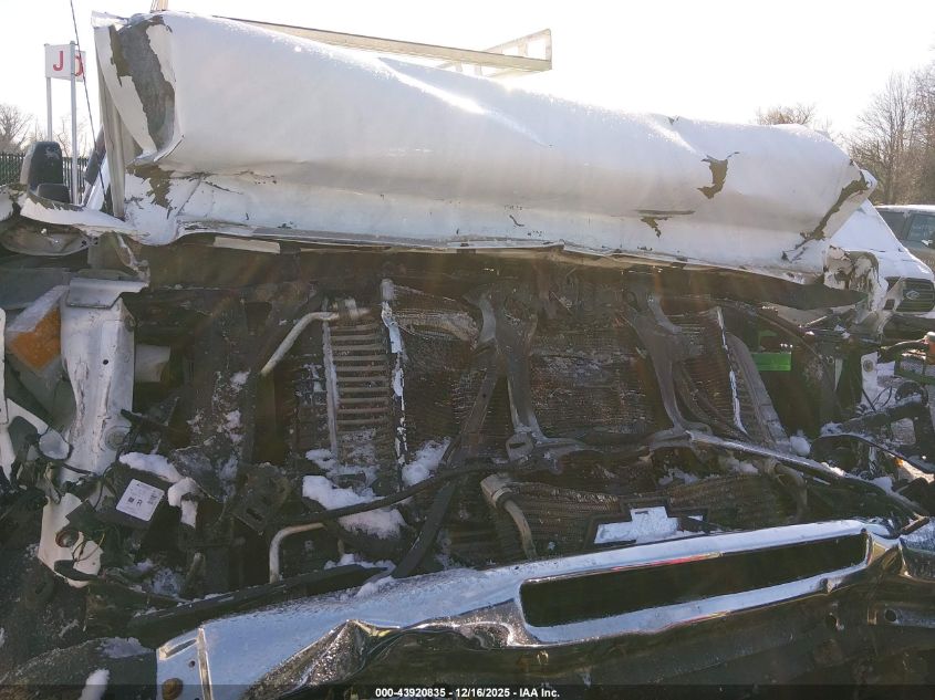 2009 Chevrolet Silverado 2500Hd Lt VIN: 1GCHK59679E165044 Lot: 43920835