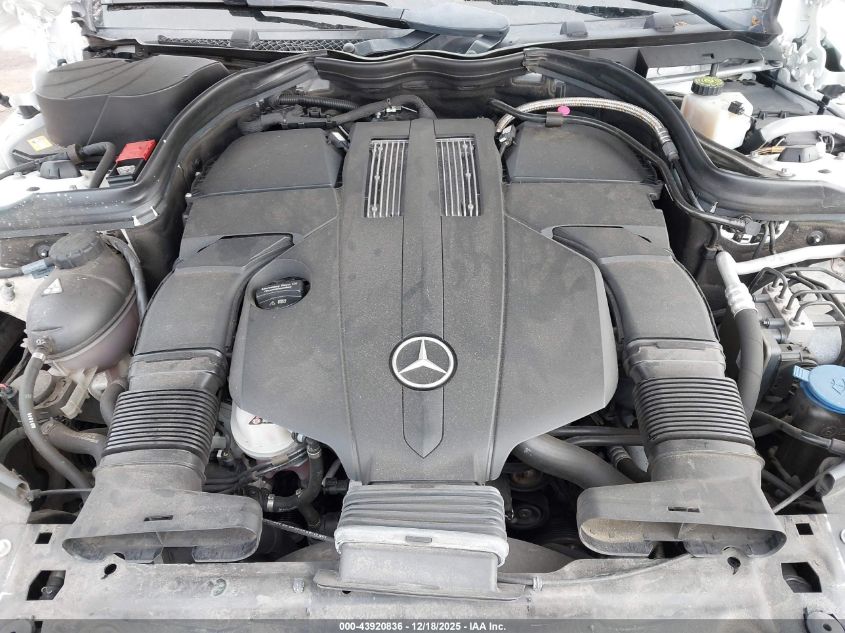 2016 Mercedes-Benz E 400 4Matic VIN: WDDKJ6HB7GF330777 Lot: 43920836