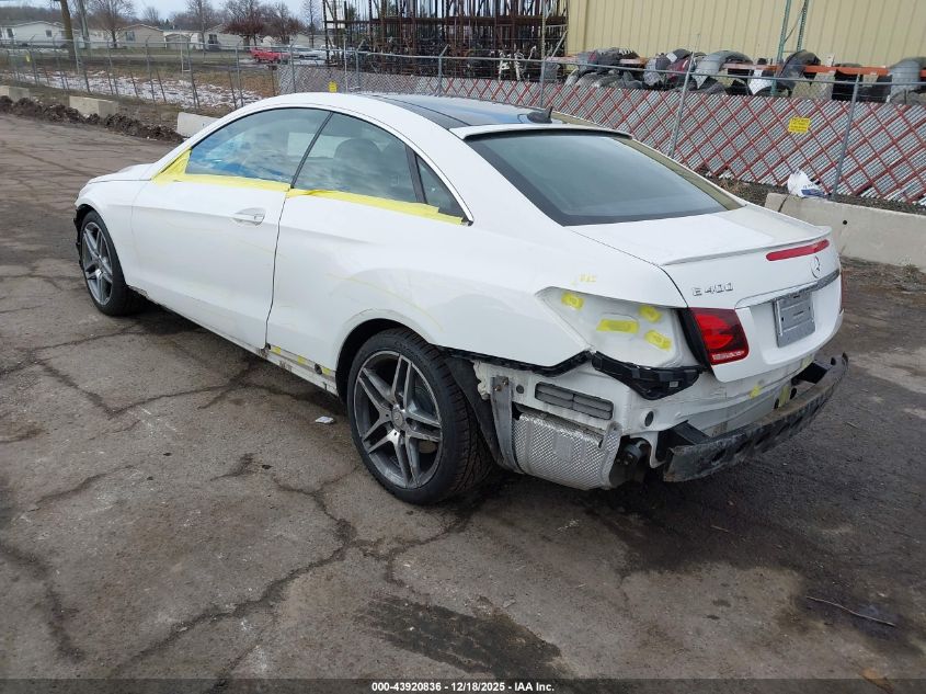 2016 Mercedes-Benz E 400 4Matic VIN: WDDKJ6HB7GF330777 Lot: 43920836