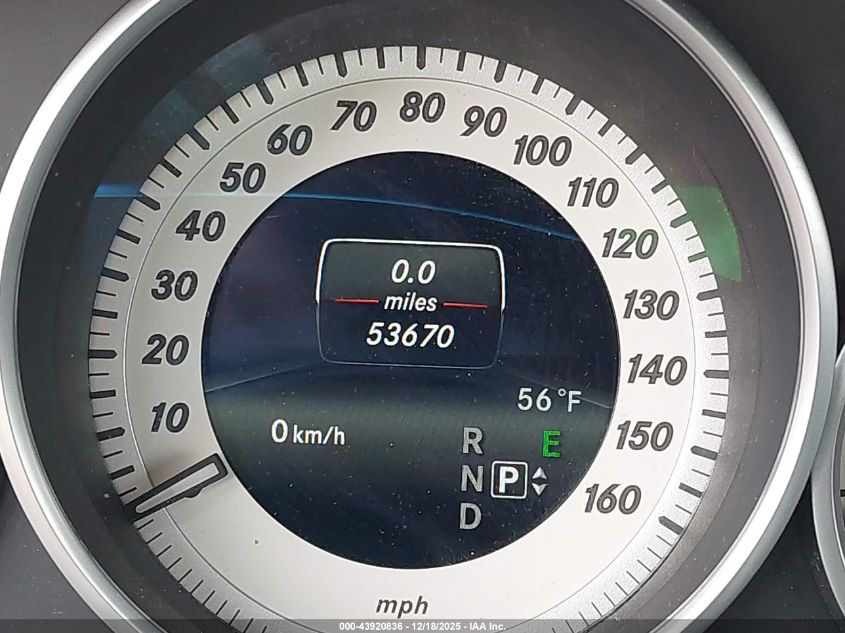 2016 Mercedes-Benz E 400 4Matic VIN: WDDKJ6HB7GF330777 Lot: 43920836