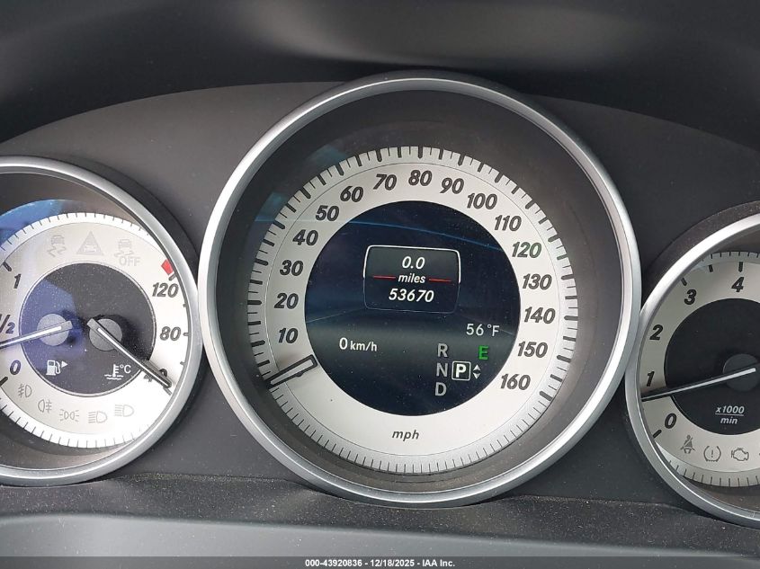 2016 Mercedes-Benz E 400 4Matic VIN: WDDKJ6HB7GF330777 Lot: 43920836