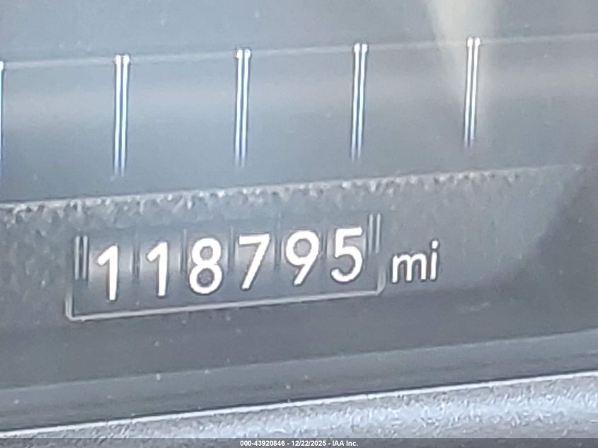 2019 Ram 1500 Limited VIN: 1C6SRFHT8KN752302 Lot: 43920846