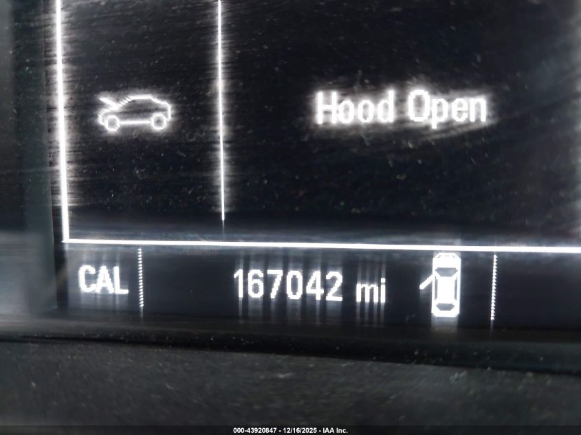 2017 Chevrolet Cruze Lt Manual VIN: 1G1BD5SM5H7115795 Lot: 43920847