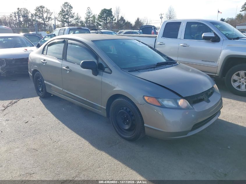 2006 Honda Civic