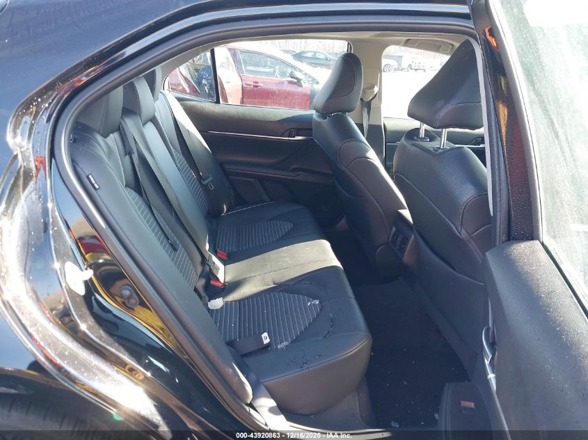 2023 Toyota Camry Se VIN: 4T1S11AKXPU783984 Lot: 43920863