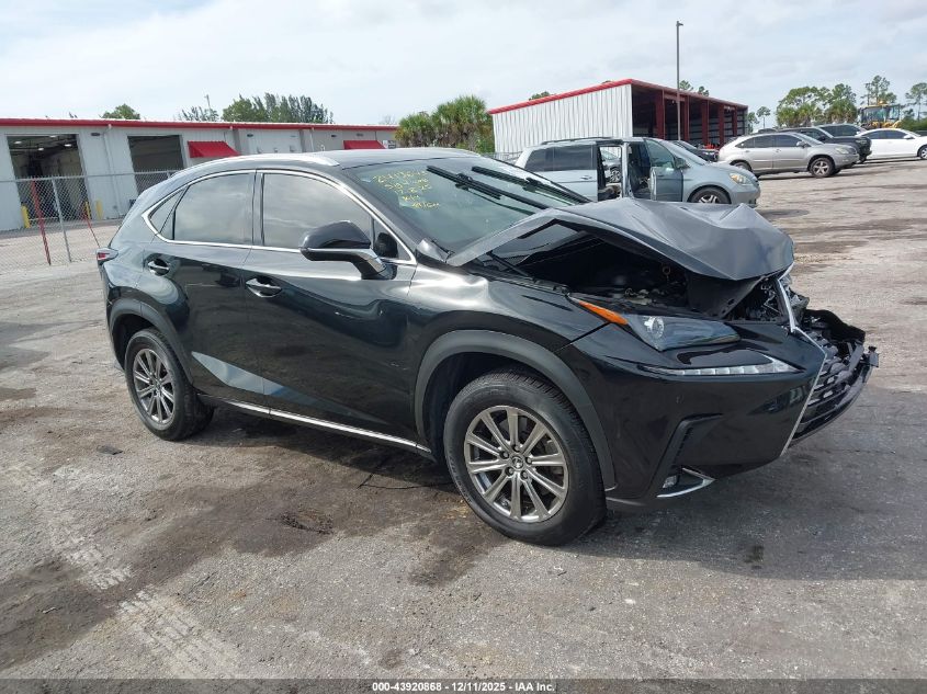 LEXUS NX 300 NX 300