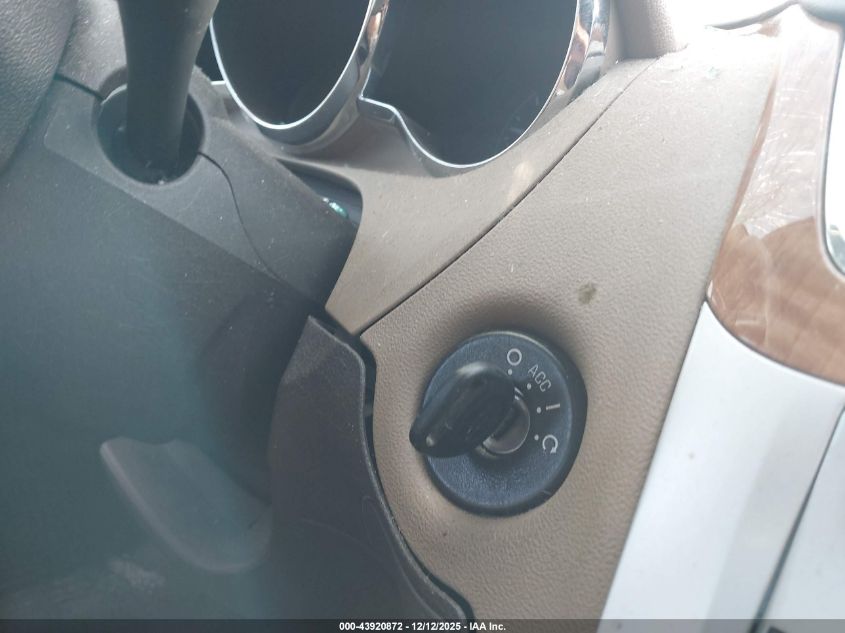 2011 Chevrolet Malibu 1Lt VIN: 1G1ZC5E14BF138291 Lot: 43920872