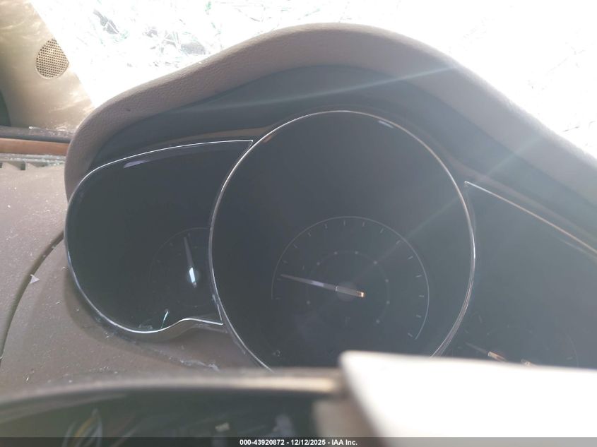 2011 Chevrolet Malibu 1Lt VIN: 1G1ZC5E14BF138291 Lot: 43920872