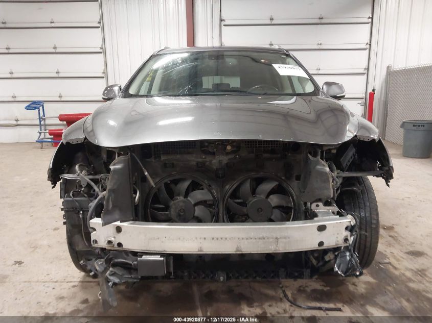 2017 Infiniti Qx60 VIN: 5N1DL0MM0HC515365 Lot: 43920877