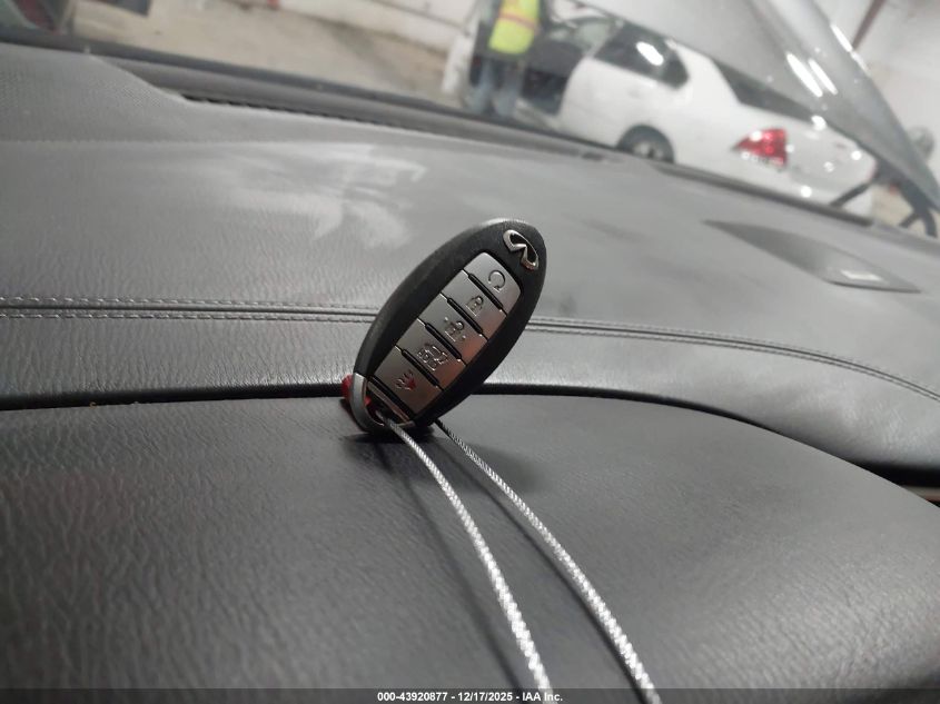 2017 Infiniti Qx60 VIN: 5N1DL0MM0HC515365 Lot: 43920877