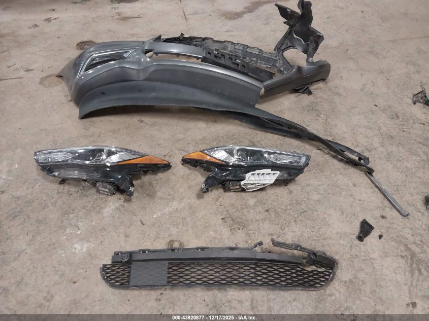 2017 Infiniti Qx60 VIN: 5N1DL0MM0HC515365 Lot: 43920877