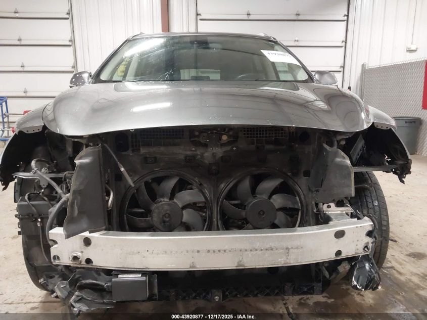 2017 Infiniti Qx60 VIN: 5N1DL0MM0HC515365 Lot: 43920877