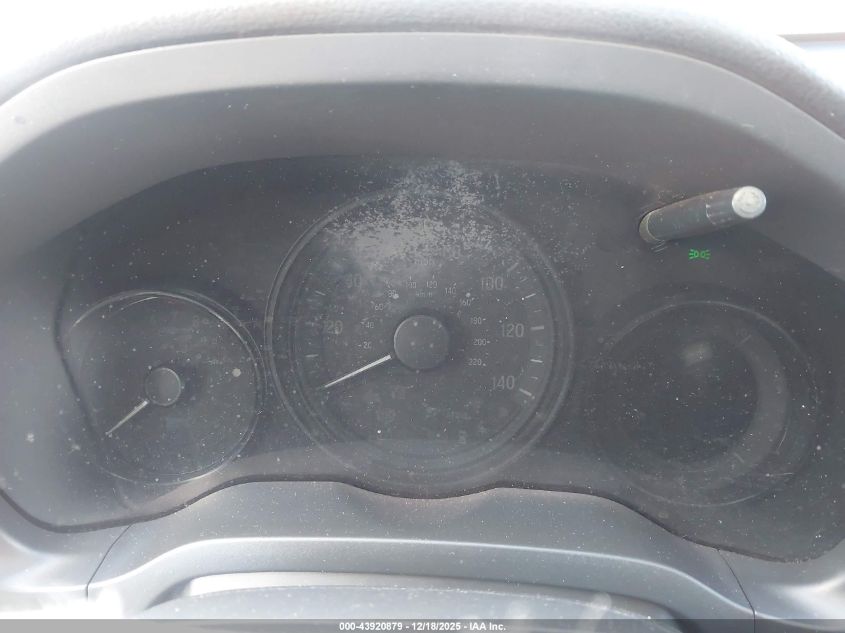 2020 Honda Hr-V Awd Lx VIN: 3CZRU6H31LM714048 Lot: 43920879