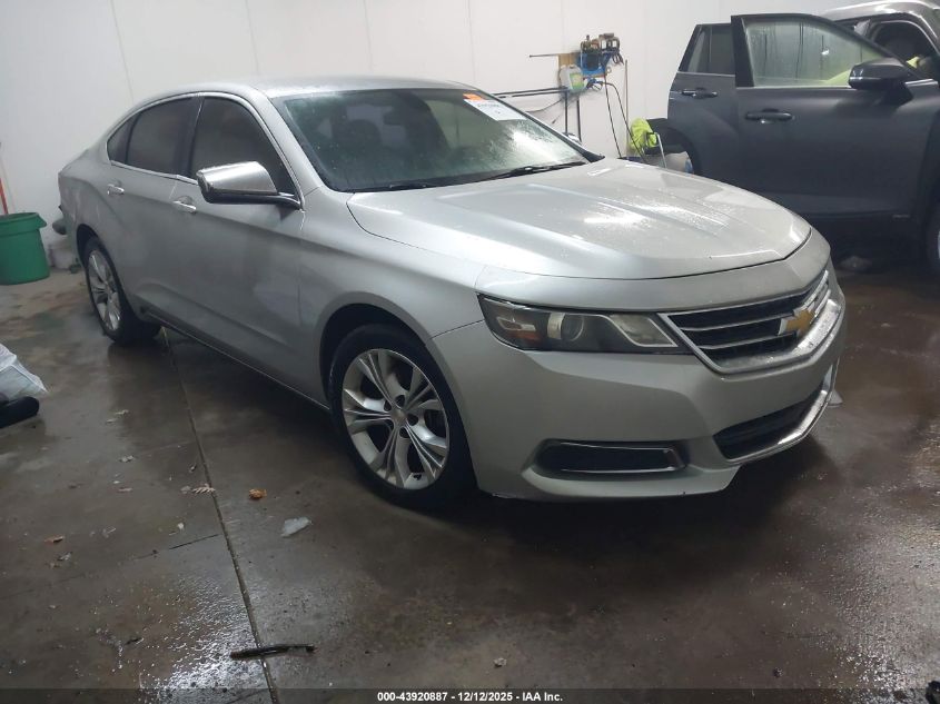 CHEVROLET IMPALA 1FL