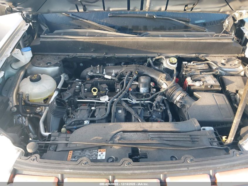 2024 Ford Maverick Lariat VIN: 3FTTW8S95RRA71925 Lot: 43920888