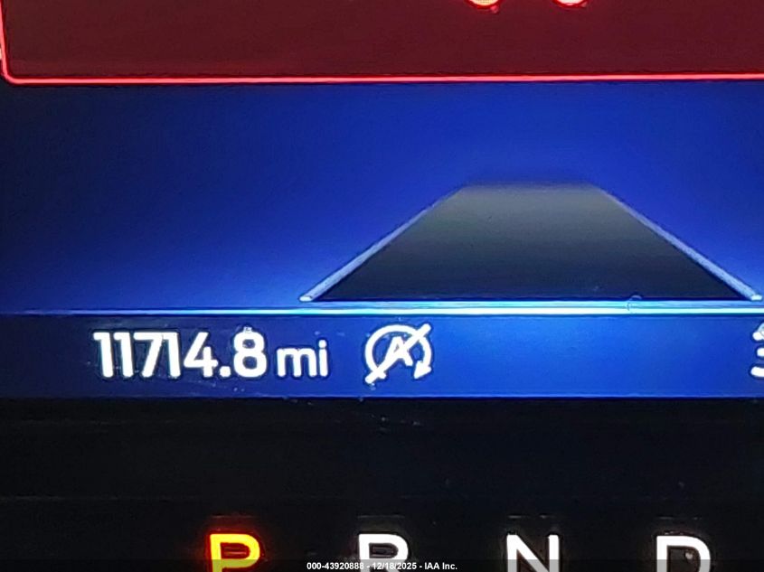 2024 Ford Maverick Lariat VIN: 3FTTW8S95RRA71925 Lot: 43920888