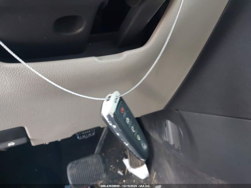 2012 Ford Explorer Limited VIN: 1FMHK8F80CGA79007 Lot: 43920889