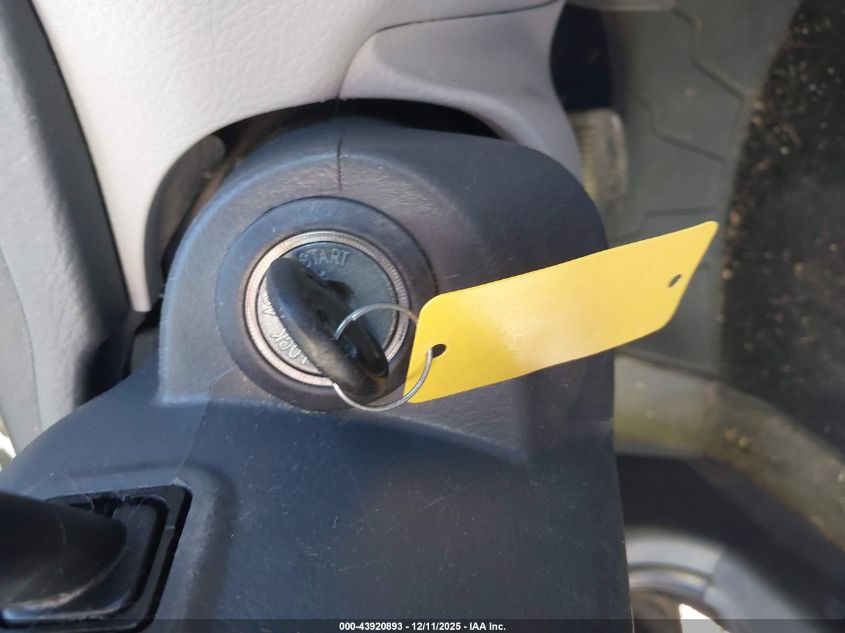 2009 Kia Spectra Lx VIN: KNAFE221595614665 Lot: 43920893