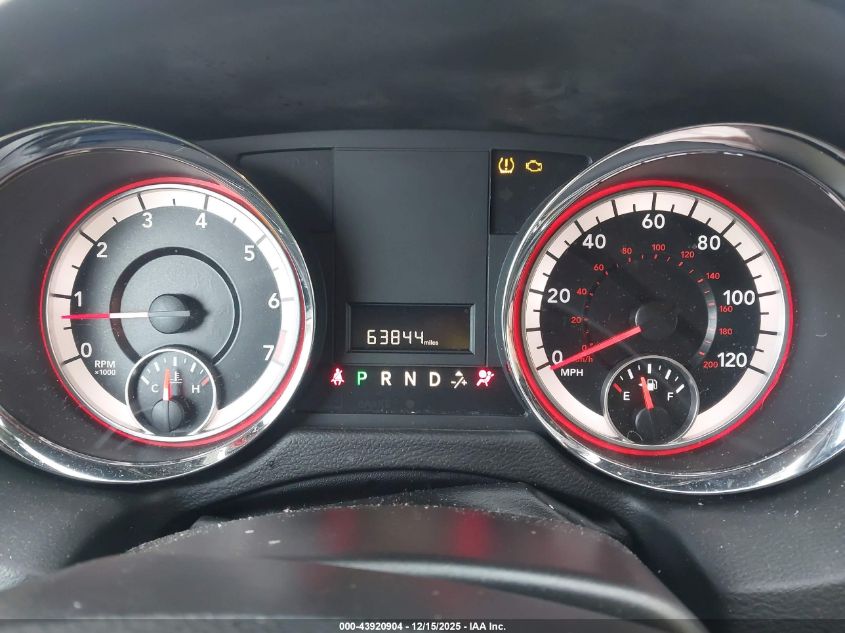 2019 Dodge Grand Caravan Sxt VIN: 2C4RDGCG4KR739149 Lot: 43920904