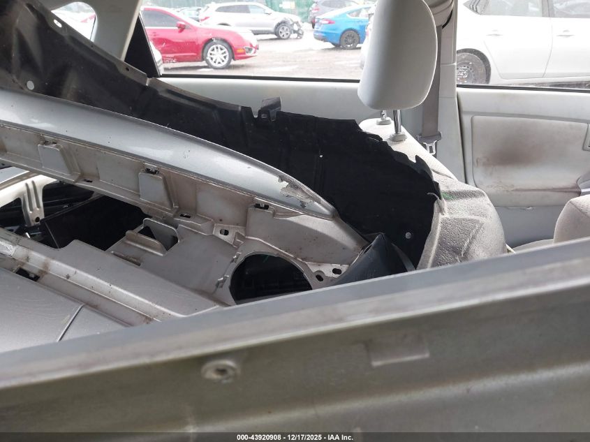 2014 Toyota Prius Two VIN: JTDKN3DU4E0357133 Lot: 43920908