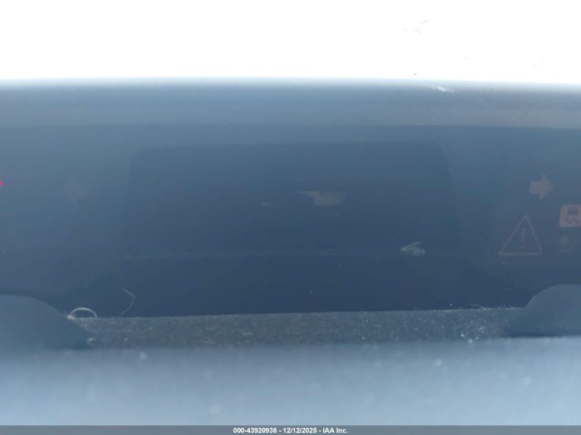 2008 Toyota Prius Touring VIN: JTDKB20U087779078 Lot: 43920936