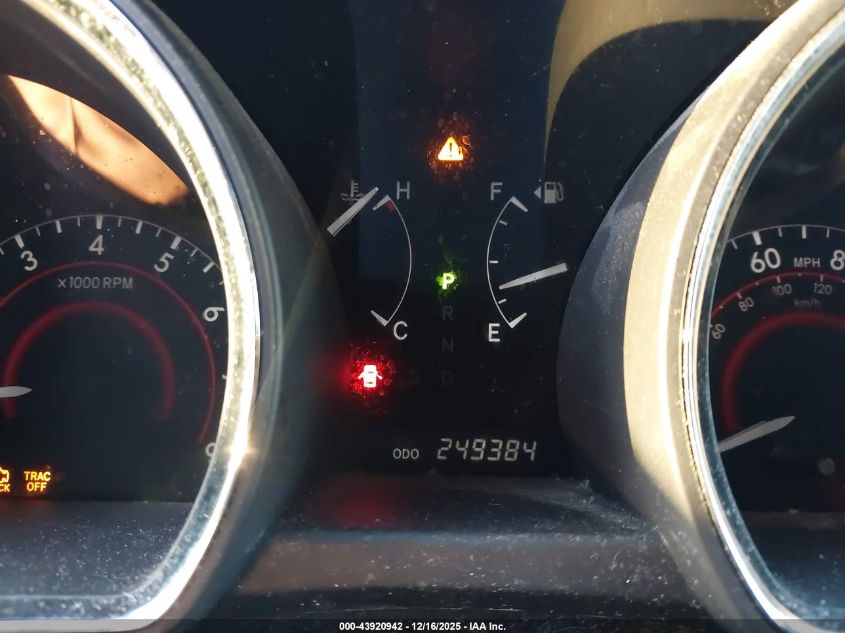 2013 Toyota Highlander Base Plus V6 VIN: 5TDBK3EH9DS192668 Lot: 43920942