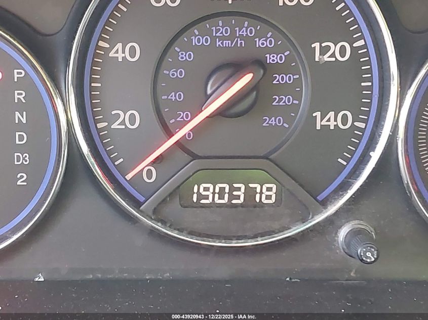 2003 Honda Civic Lx VIN: 2HGES16583H520831 Lot: 43920943