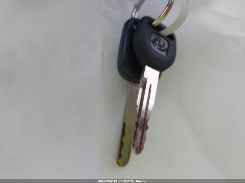 2003 Honda Civic Lx VIN: 2HGES16583H520831 Lot: 43920943