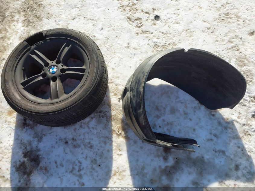 2001 BMW Z3 2.5I VIN: WBACN33421LK46169 Lot: 43920945