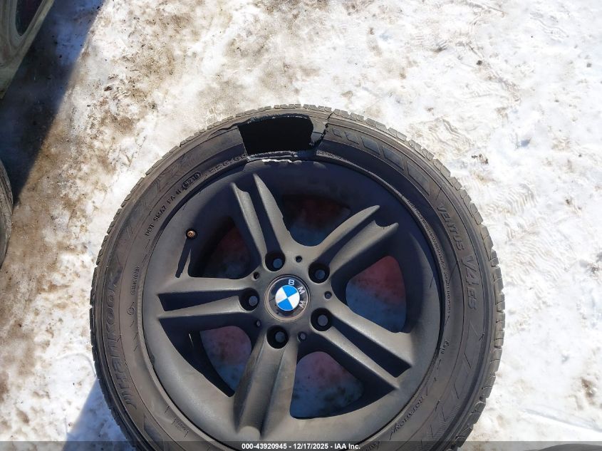 2001 BMW Z3 2.5I VIN: WBACN33421LK46169 Lot: 43920945