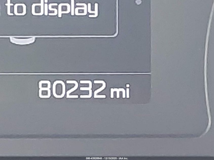 2018 Kia Optima S VIN: 5XXGT4L39JG256611 Lot: 43920948