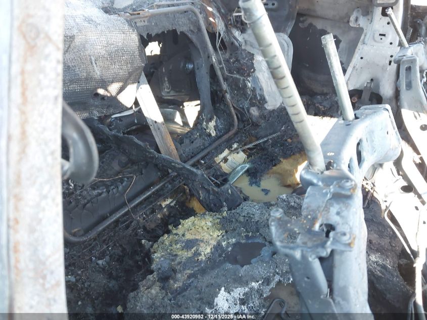 2017 Chevrolet Camaro 1Ss VIN: 1G1FE1R7XH0139820 Lot: 43920952