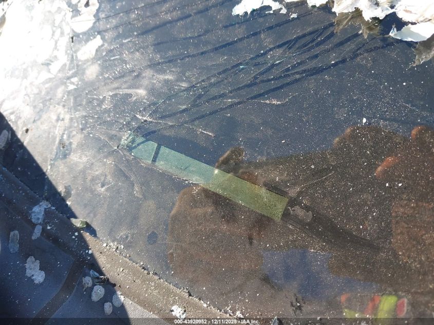 2017 Chevrolet Camaro 1Ss VIN: 1G1FE1R7XH0139820 Lot: 43920952