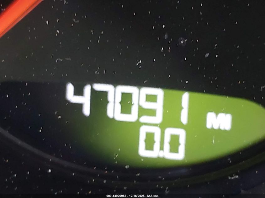 2016 Porsche Macan Turbo VIN: WP1AF2A51GLB93811 Lot: 43920953