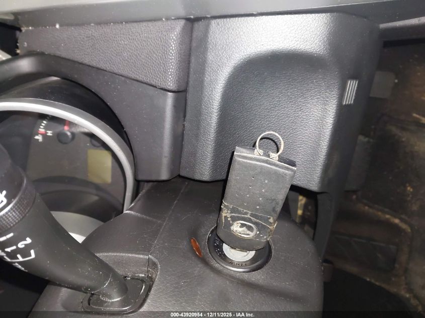 2007 Mazda Cx-7 Touring VIN: JM3ER293170125918 Lot: 43920954