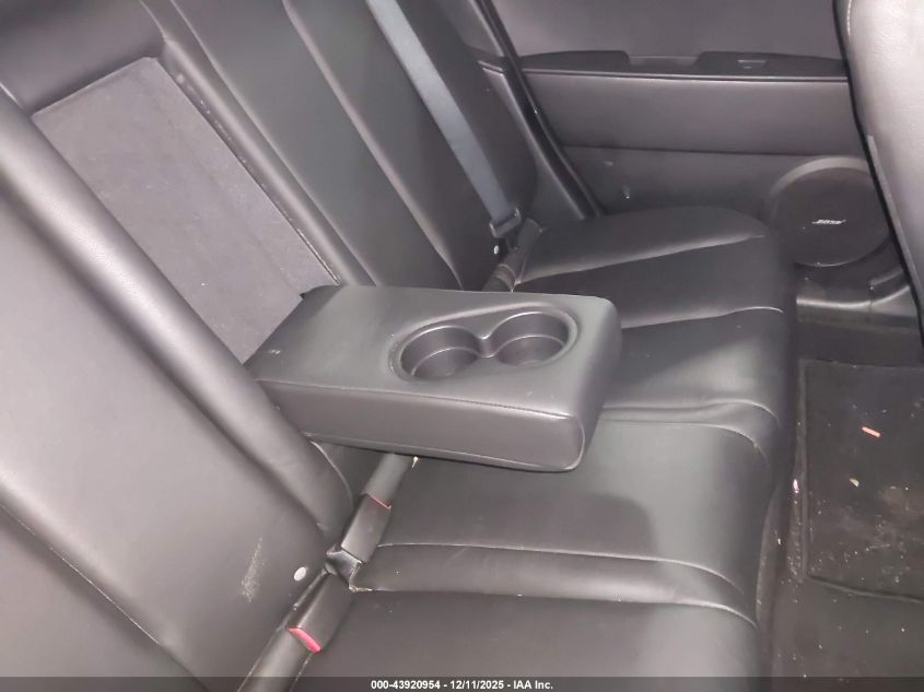 2007 Mazda Cx-7 Touring VIN: JM3ER293170125918 Lot: 43920954