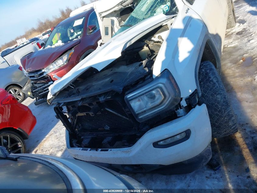 2016 GMC Sierra 1500 VIN: 1GTV2LEH4GZ412556 Lot: 43920959