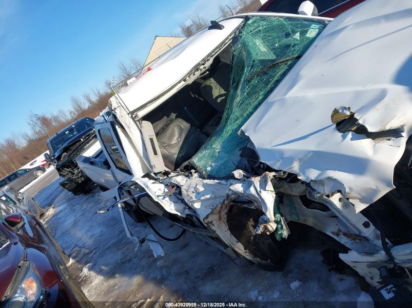 2016 GMC Sierra 1500 VIN: 1GTV2LEH4GZ412556 Lot: 43920959