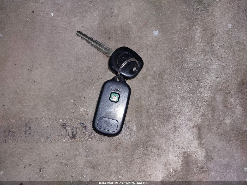 2003 Toyota 4Runner Limited V8 VIN: JTEBT17R538000751 Lot: 43920969