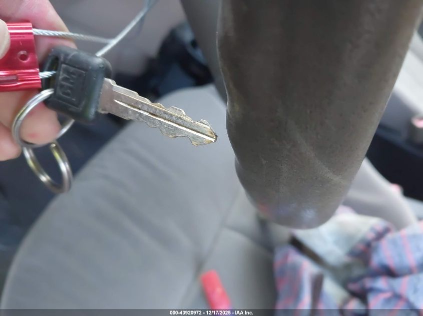 2002 Oldsmobile Silhouette Gl VIN: 1GHDX03E12D296303 Lot: 43920972