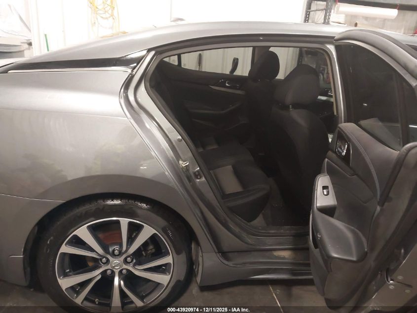 2017 Nissan Maxima 3.5 S VIN: 1N4AA6AP7HC426672 Lot: 43920974