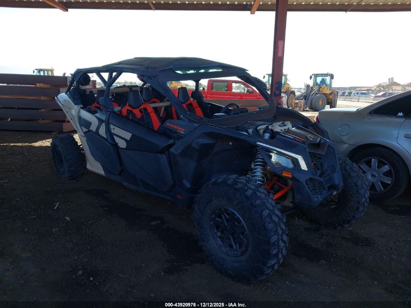 2023 Can-Am MAVERICK X3 MAX