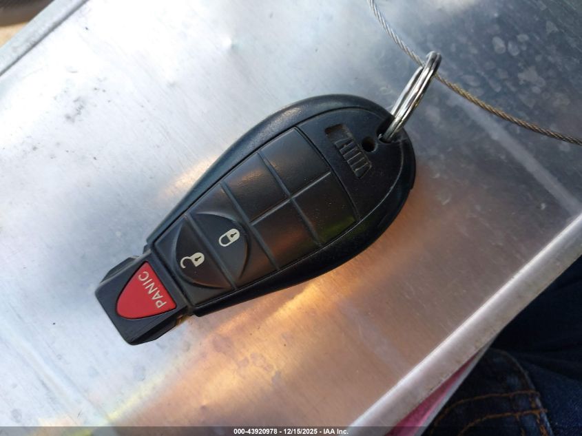 2017 Jeep Cherokee Latitude Fwd VIN: 1C4PJLCB2HW623753 Lot: 43920978