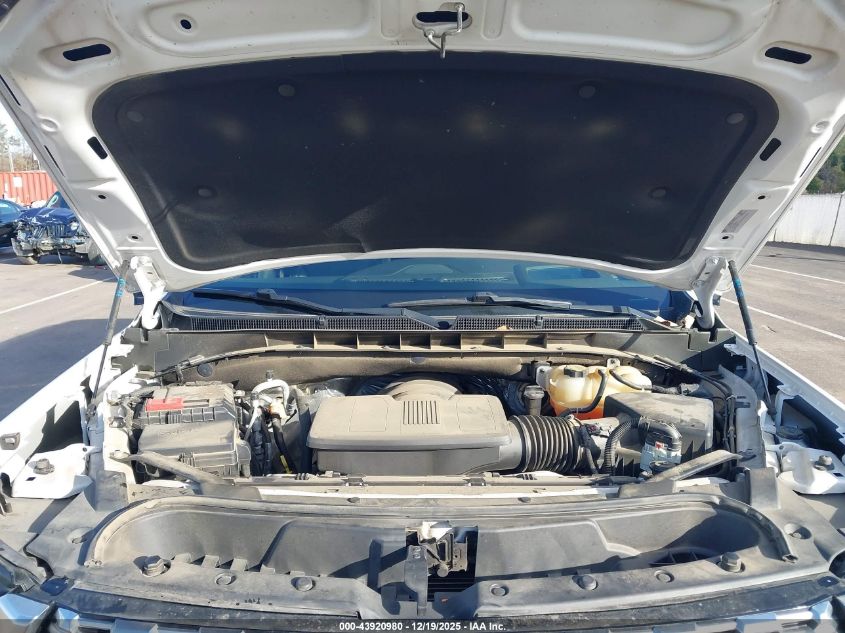 2022 GMC Yukon 2Wd Denali VIN: 1GKS1DKL6NR285413 Lot: 43920980