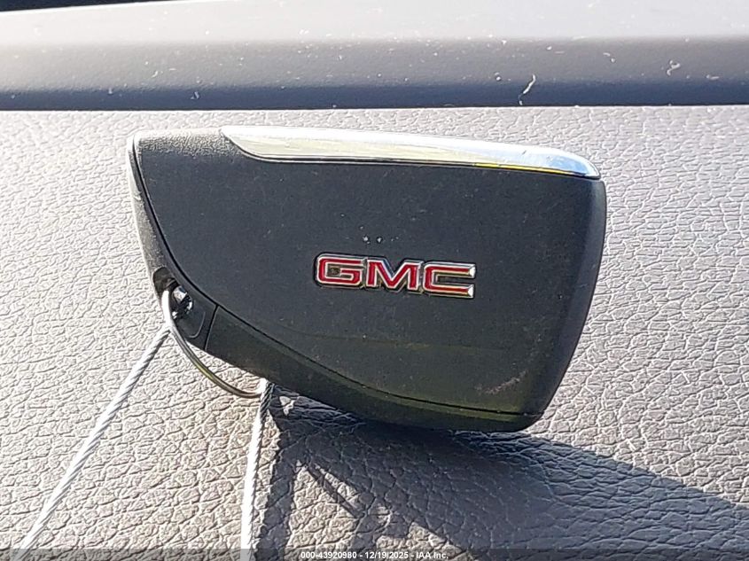 2022 GMC Yukon 2Wd Denali VIN: 1GKS1DKL6NR285413 Lot: 43920980