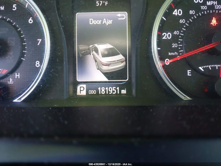 2017 Toyota Camry Se VIN: 4T1BF1FK9HU355691 Lot: 43920981