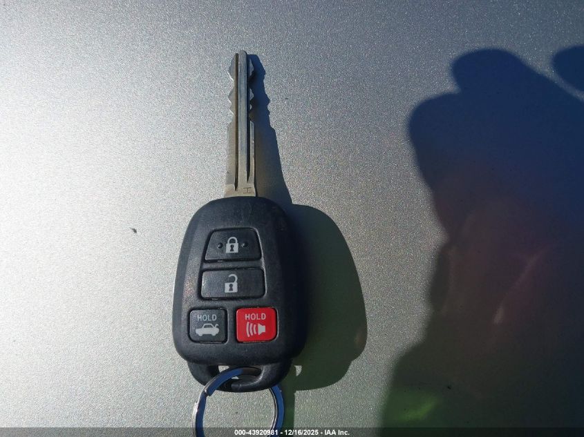 2017 Toyota Camry Se VIN: 4T1BF1FK9HU355691 Lot: 43920981