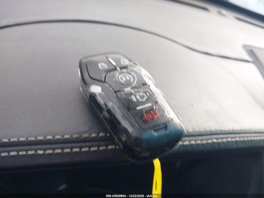 2016 Ford Explorer Platinum VIN: 1FM5K8HT6GGC58033 Lot: 43920994