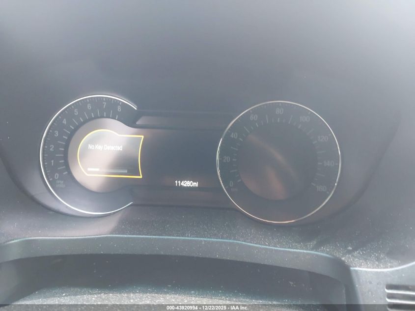 2016 Ford Explorer Platinum VIN: 1FM5K8HT6GGC58033 Lot: 43920994