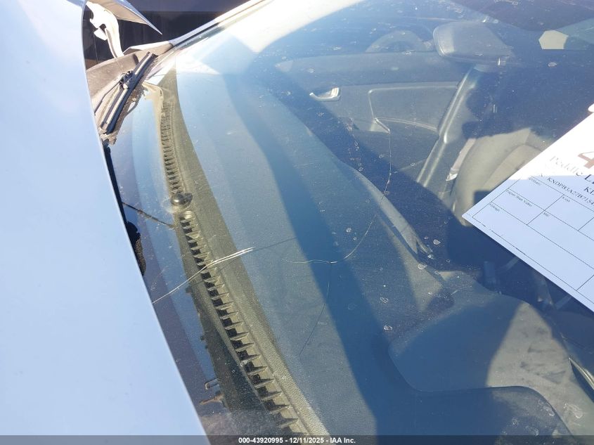 2011 Kia Sportage Lx VIN: KNDPB3A27B7154368 Lot: 43920995